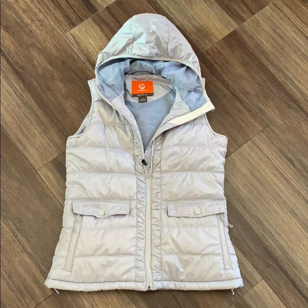 Merrell Warm Dry Vest - image 1